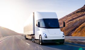 Semi: A Commercial Truck